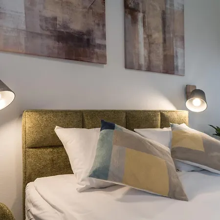 Apartementy Tu I Teraz - * Szczawnica