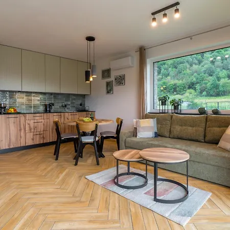 Apartementy Tu I Teraz - *