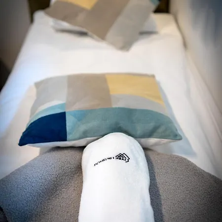 Apartementy Tu I Teraz - * Szczawnica