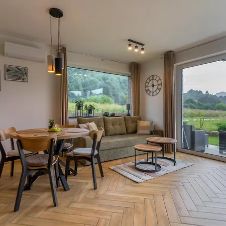 Apartementy Tu I Teraz -
