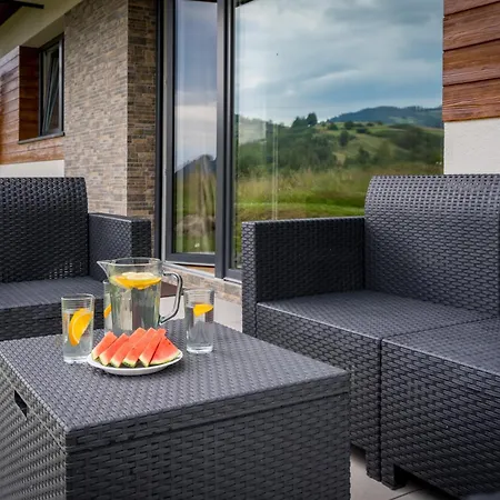 Apartementy Tu I Teraz - 아파트