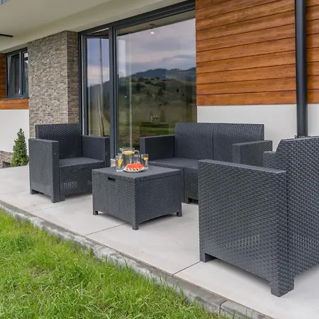 Lägenhet Apartementy Tu I Teraz - *