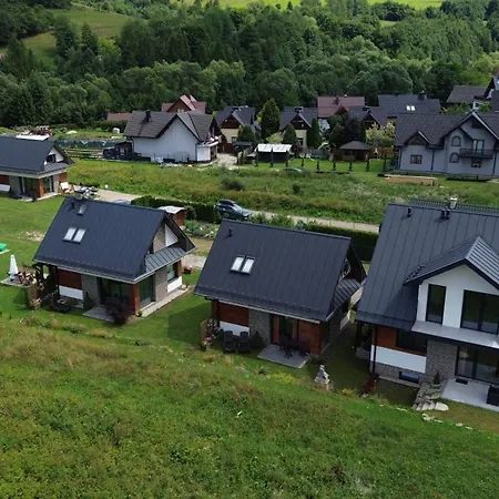 Apartementy Tu I Teraz - Lägenhet