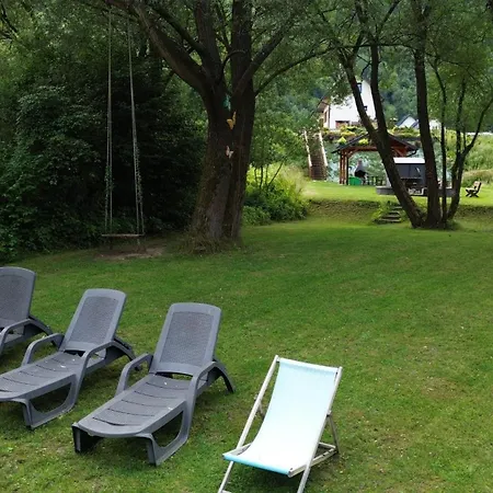 Lägenhet Apartementy Tu I Teraz -