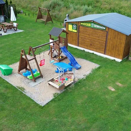 Apartementy Tu I Teraz -