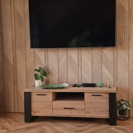 Apartementy Tu I Teraz - * Szczawnica