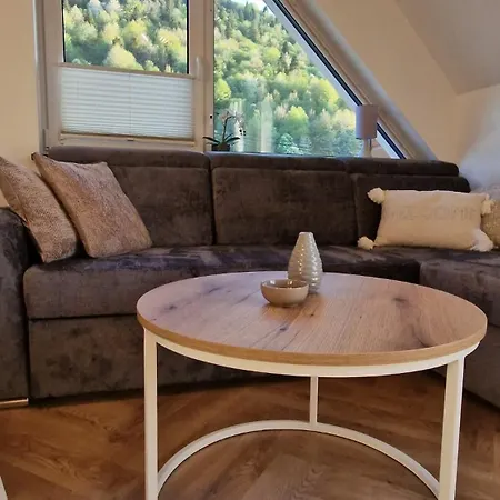 Apartementy Tu I Teraz -