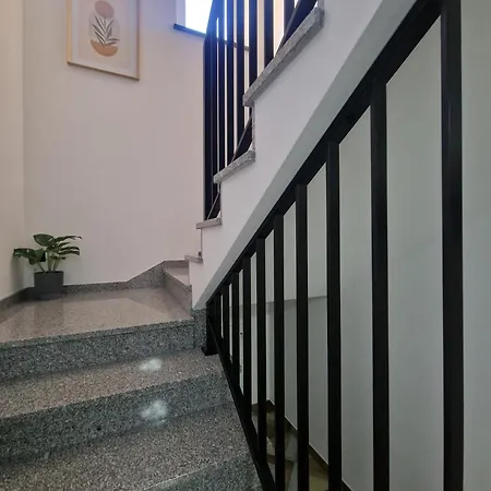 Lägenhet Apartementy Tu I Teraz - *