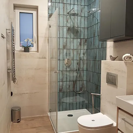 Apartementy Tu I Teraz - Lägenhet Szczawnica