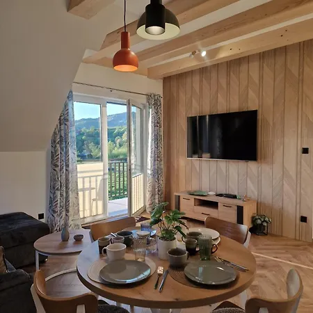 Apartementy Tu I Teraz -