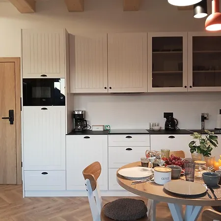 Apartementy Tu I Teraz - Szczawnica