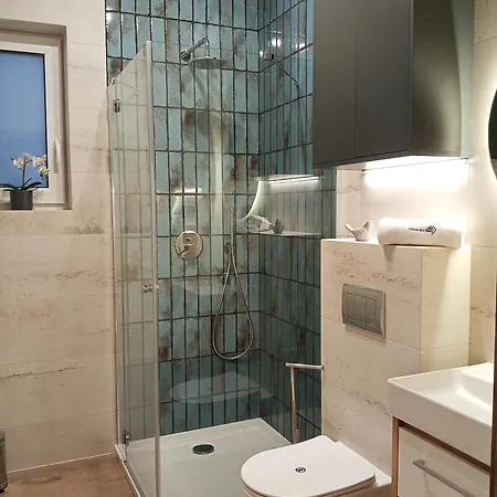 Apartementy Tu I Teraz - Lägenhet Szczawnica