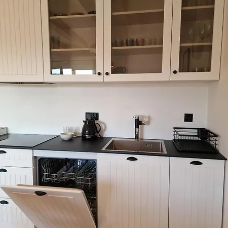 Apartementy Tu I Teraz - *